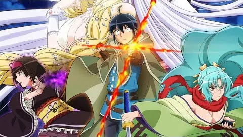 P2 ) Main Chuyển Sinh Và Cái Kết | Anime Vietsub 2021 | Nhạc Phim Anime - Bilibili