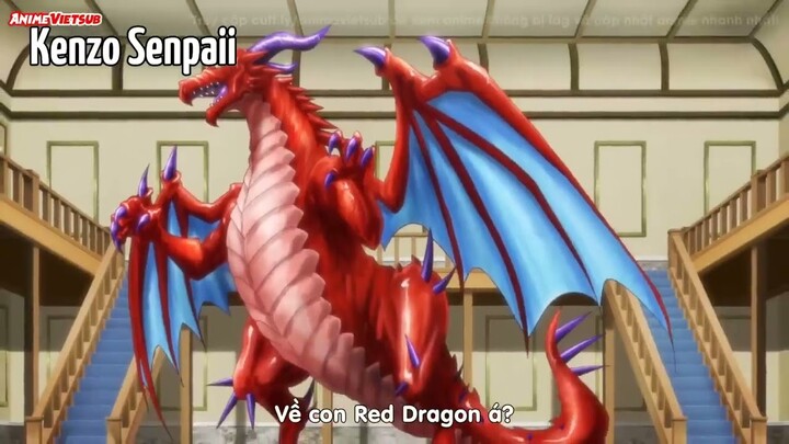 Biên Niên Sử Quý Tộc Tái Sinh Ở Thế Giới Khác   Tập 11   12   Tóm Tắt Anime
