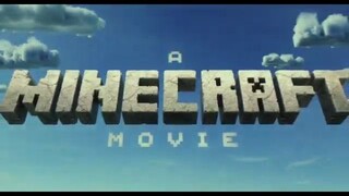 Minecraft Trailer