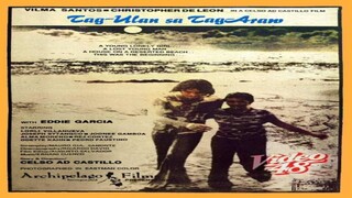 TAG-ULAN SA TAG-ARAW (1975) FULL MOVIE