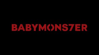 BABYMONSTER - MONSTERS Teaser