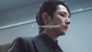 🚫감히 누굴 막겠다고🚫 The Score-Unstoppable [가사/해석/자막]