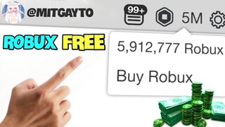 Roblox | Cách Nhận Robux Miễn Phí Mới Nhất 2023 Cực Ngon | Thành Công 100%