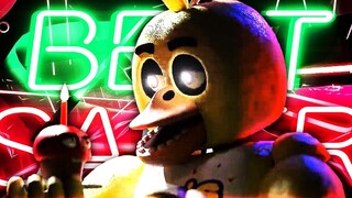 FIVE NIGHTS AT FREDDY'S VR HELP WANTED SONG OBSOLETE ON BEAT SABER (FC)