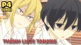 Thánh Lười Tanaka (Phần cuối) - Tóm Tắt Anime Hay