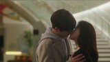Story of Park's Marriage Contact episode 11 romantic kiss scene