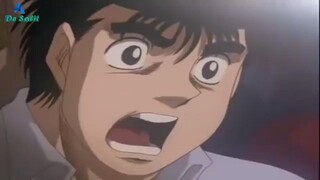 ippo vs hayami Tagalog dub full fight