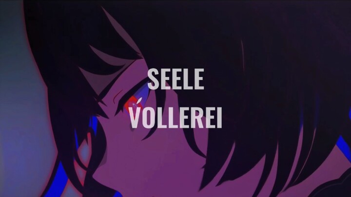 GMV|Honkai Impact 3rd|Seele's Cut