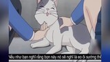 Anime : Hoàng thượng mèo gặp thanh niên cứng(1) có sub