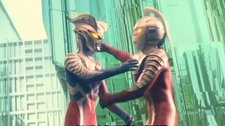 Mười câu đố về Ultraman Zero