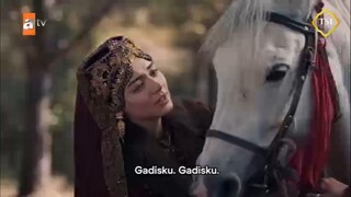 Kurulus Osman Season 6 Episode 185 Sub Indo