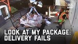 Look at My Package: Delivery Fails | FailArmy