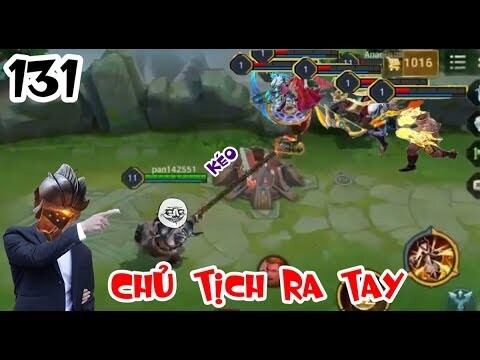 Hài Tổng Hợp #131 - XEM ANH KÉO ĐÂY !