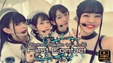 Photon Maiden 1st LIVE First Contact