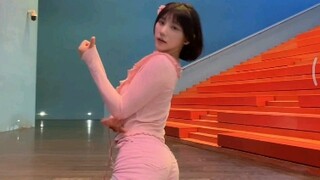 【舞蹈录屏】叮叮铛铛 悦崽