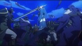 『Khoảnh Khắc Anime』1 Vs 70.000 - Zero No Tsukaima | TBT Anime