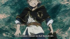 Black Clover episode 47 sub indo HD