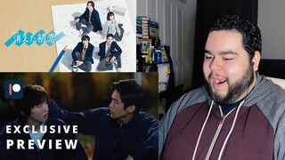 Kieta Hatsukoi - 消えた初恋 EP. 5 & 6 | Patreon Exclusive Reaction Preview