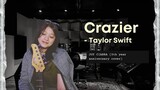 Crazier - Taylor Swift (joy ciarra cover)