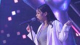 Jennie "Solo" in the final of Voice Korea! Excellent!