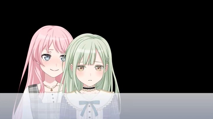 【มายโกะ/ไอมุ】ไอน์นอนกับแม่ของมู่ #1