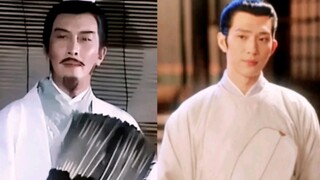 Help, Jing Boran, you don’t have to fan yourself with this fan...
