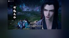 My Senior Brother Is Too Strong Eps 16 indo