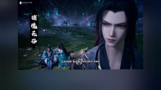 My Senior Brother Is Too Strong Eps 16 indo