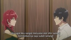 Madougushi Dahliya eps 05
