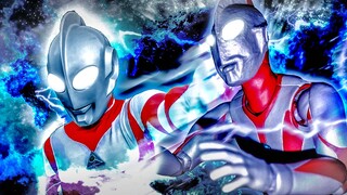 Dana habis! Film pendek Ultraman buatan penggemar "Bilibili Limited Edition"