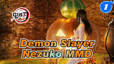 Nezuko MMD - Sexy Dance "Aturan Para Dewa"_1