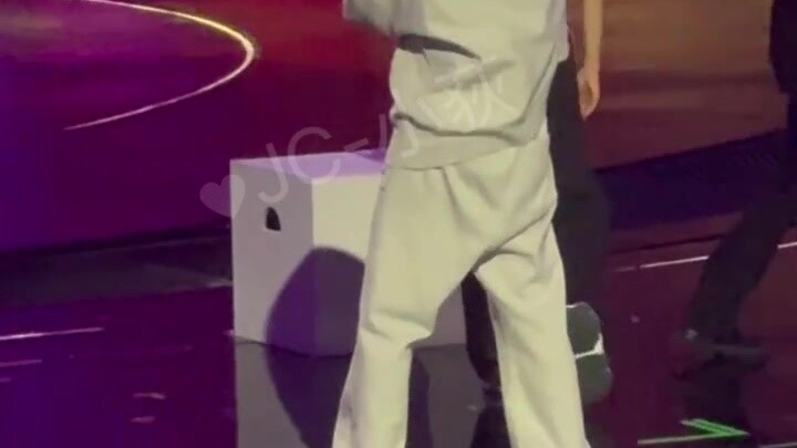 การซ้อมพิเศษ ~ ท่าเต้นนี้สุดยอดมาก