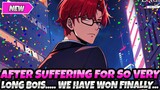 *THERE IS NO FREAKING WAY!!* AFTER SUFFERING FOR SO LONG WE FINALLY WON BOIS... (Solo Leveling Arise