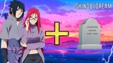 Naruto Characters Death Fusion