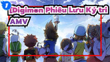 [Digimon Phiêu Lưu Ký tri/AMV] Cuộc phiêu lưu mới_1