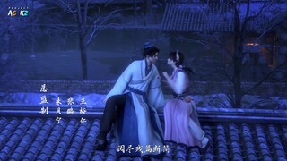 Back to the Great Ming Episode 7 Subtitle Indonesia