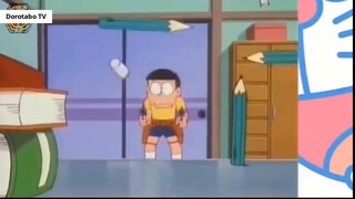 Những Điều Chứng Minh Nobita Thông Minh Và Nguy Hiểm _3