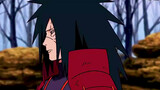 Naruto: Ketika Naruto meminta Orochimaru untuk bereinkarnasi Madara lagi