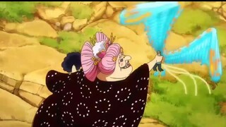 YAMATO_S TRANSFORMATION- - ONE PIECE - AMV - FINISH LINE