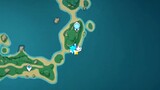 [ Genshin Impact ] Apakah kamu punya peti harta karun dunia bawah ini?