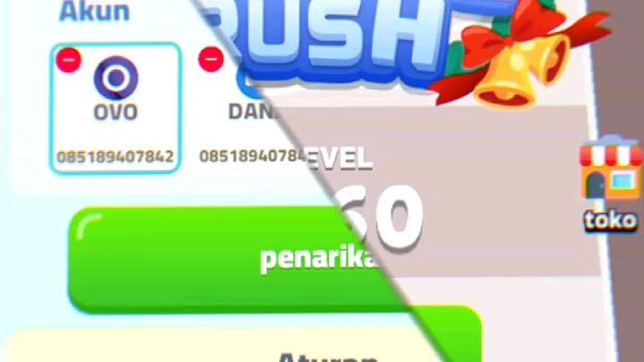 penghasilan uanag