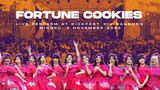 JKT48 - FORTUNE COOKIES | LIVE PERFORM AT KICKFEST XIV BANDUNG