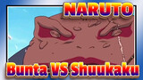 NARUTO | Naruto Memanggil Gama-Bunta VS Shuukaku_B
