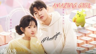 Amazing Girls EP13 (ENGSUB)