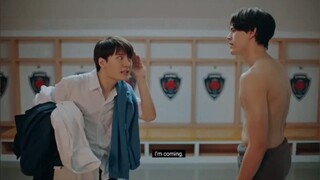 Be My Favorite Episode 1 (Eng Sub)