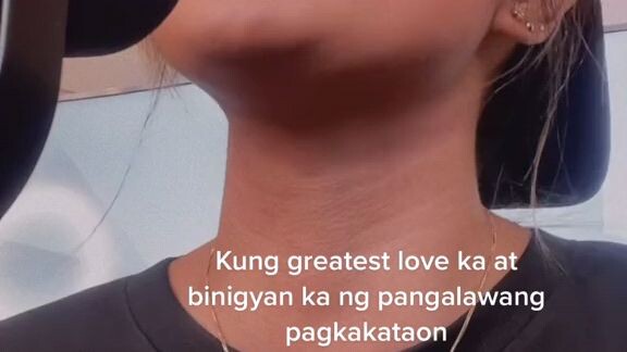 hugot para kay ex