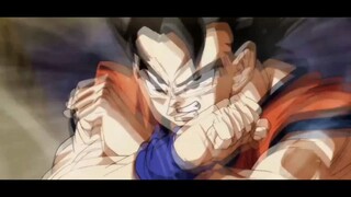Duyên trời lấy 2 rimix _ AMV _ songoku vs jren #anime
