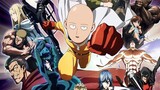 one punch man episode 6 malay audio