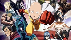 one punch man episode 4 malay audio