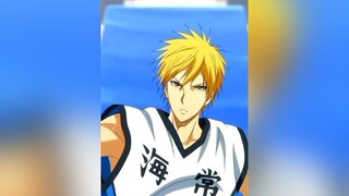 kise perfect copy to midorima anime kurokonobasket weeb otaku fyp fypシ foryoupage